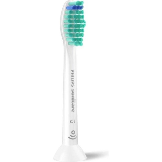 Aufsteckbürste Philips Sonicare ProResults HX6012/87 2 Einheiten Mittlere Borsten