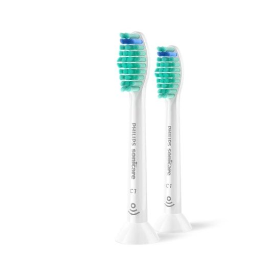 Aufsteckbürste Philips Sonicare ProResults HX6012/87 2 Einheiten Mittlere Borsten