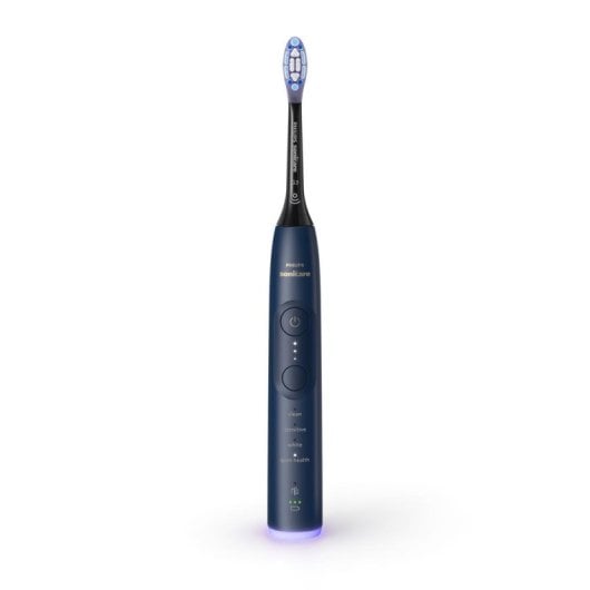 Escova Elétrica Philips Sonicare 7100 HX7423/08 Sónica Bluetooth 4 Modos