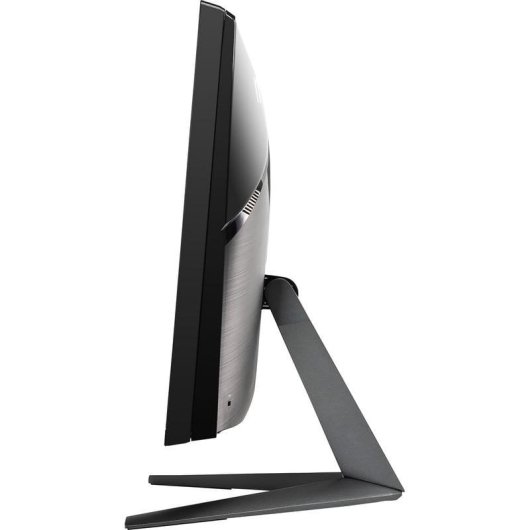 Ordenador Todo en uno MSI Pro AP222T 14MA-613EU Intel Core i3-14100 8GB 512GB SSD 21.5" Windows 11 Home Pantalla táctil 