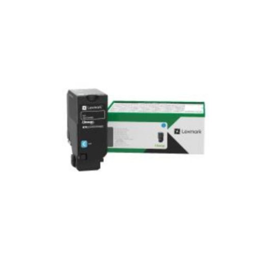 Toner Lexmark 71C8HC0 Magenta Kompatibel 10500 Seiten CS730de