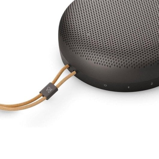Altifalantes Bang & Olufsen Portátil Bluetooth 60W IP67 24h Warm Granite