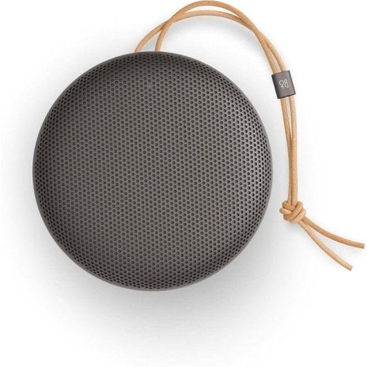 Altifalantes Bang & Olufsen Portátil Bluetooth 60W IP67 24h Warm Granite