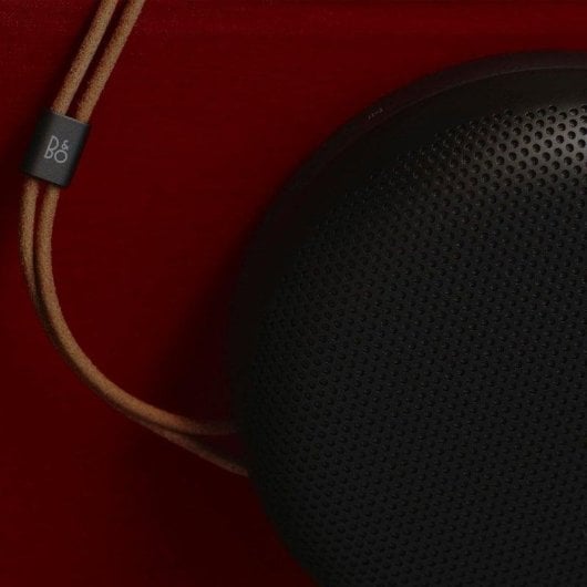 Altifalantes Bang & Olufsen Portátil Bluetooth 60W IP67 24h Warm Granite