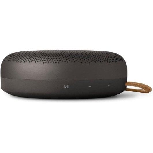 Altifalantes Bang & Olufsen Portátil Bluetooth 60W IP67 24h Warm Granite