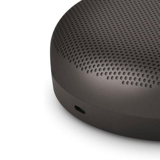 Altifalantes Bang & Olufsen Portátil Bluetooth 60W IP67 24h Warm Granite