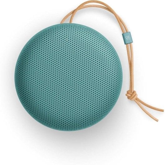Altifalantes Bang & Olufsen Portátil Bluetooth 60W IP67 Verde Eucalyptus