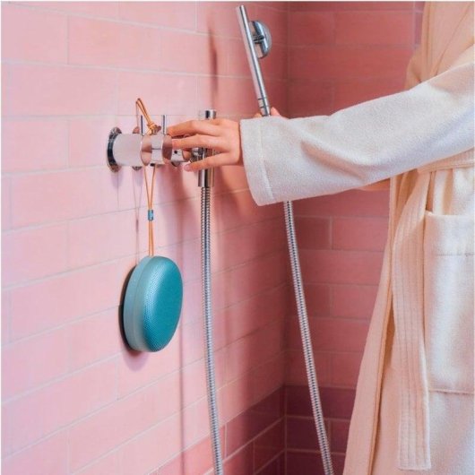 Altifalantes Bang & Olufsen Portátil Bluetooth 60W IP67 Verde Eucalyptus