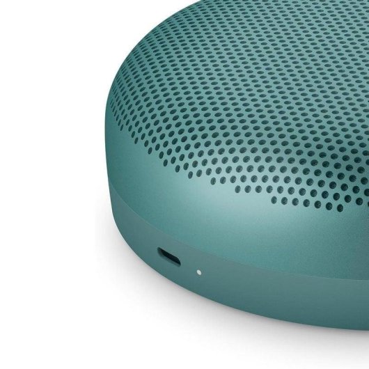 Altifalantes Bang & Olufsen Portátil Bluetooth 60W IP67 Verde Eucalyptus