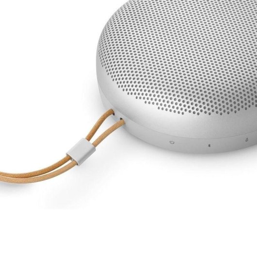 Altifalantes Bang & Olufsen Portátil Bluetooth 60W IP67 24h Microfone Alumínio