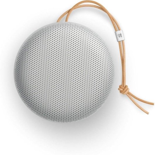 Altifalantes Bang & Olufsen Portátil Bluetooth 60W IP67 24h Microfone Alumínio