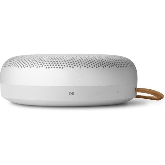 Altifalantes Bang & Olufsen Portátil Bluetooth 60W IP67 24h Microfone Alumínio