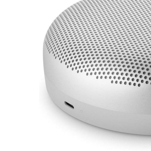 Altifalantes Bang & Olufsen Portátil Bluetooth 60W IP67 24h Microfone Alumínio