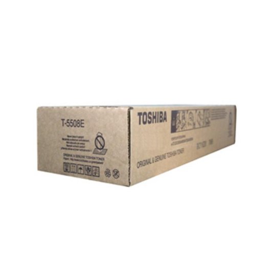 Cartouche de toner Toshiba T478SER noir original 20000 pages