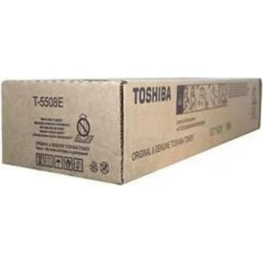 Cartouche de toner Toshiba T478SER noir original 20000 pages