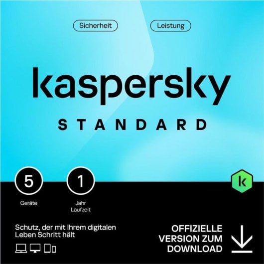 Licencia Kaspersky Plus protección avanzada 5 dispositivos Descarga electrónica navegador seguro