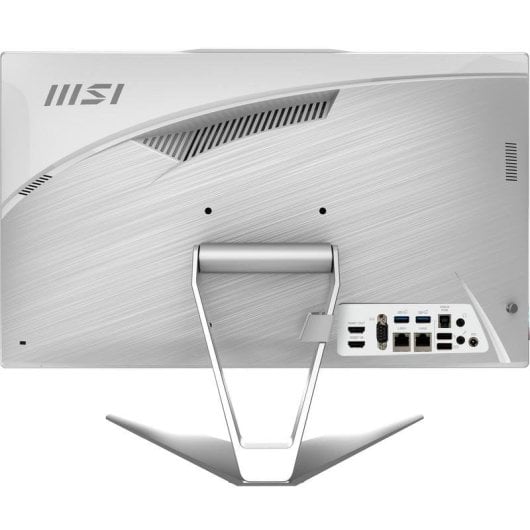Ordenador Todo en uno MSI Pro AP222T 14M-623EU Intel Pentium Gold G7400 8GB 128GB SSD 21.5" Windows 11 Pro Pantalla táctil + Teclado y Ratón
