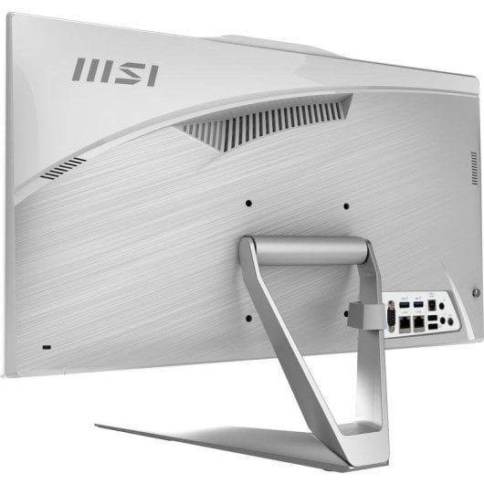 Ordenador Todo en uno MSI Pro AP222T 14M-623EU Intel Pentium Gold G7400 8GB 128GB SSD 21.5" Windows 11 Pro Pantalla táctil + Teclado y Ratón