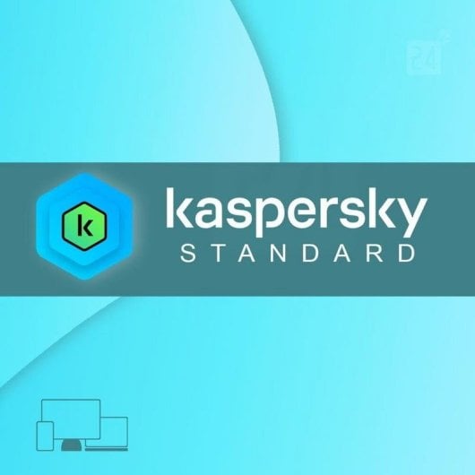 Licencia Kaspersky Plus 1 usuario 2 años descarga electrónica multiplataforma