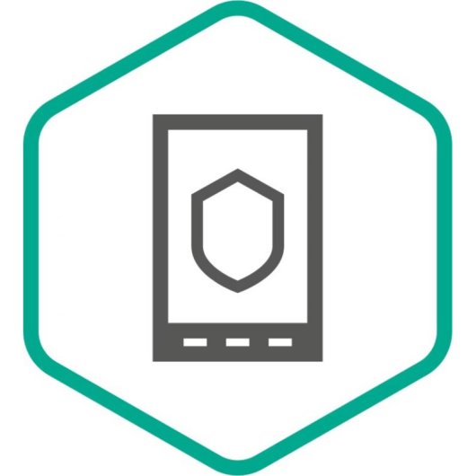 Software sicurezza Kaspersky Security for Mobile 1 licenza ESD Android iOS