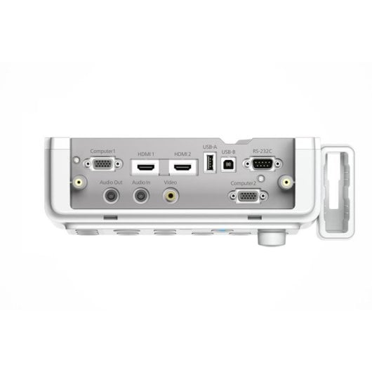 Projektorzubehör Epson ELPCB03 Steuerbox HDMI Wandmontage