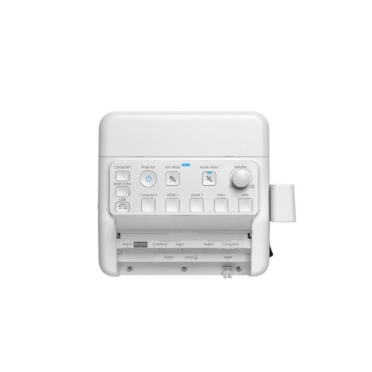 Projektorzubehör Epson ELPCB03 Steuerbox HDMI Wandmontage