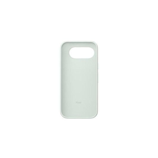Funda para telemovel Google Capa Traseira Silicone e Policarbonato Cinza para Pixel 10a
