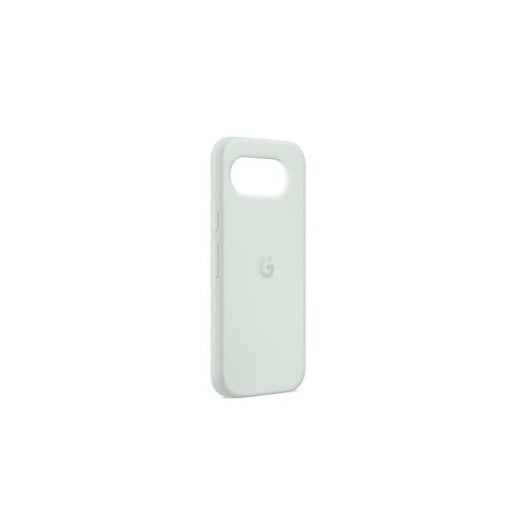 Funda para móvel Google GA10872-WW Capa traseira Silicone Policarbonato Cinzento para Pixel 10a