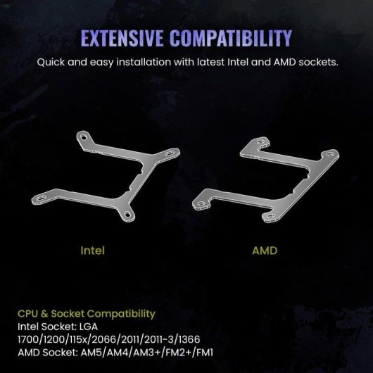 Refrigeración Líquida Enermax LIQMAXFLO 420mm 3 Ventiladores ARGB Display Digital