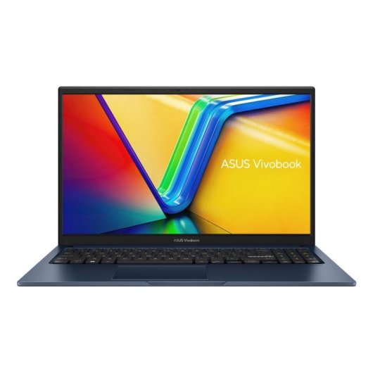 Laptop Asus Vivobook 15 X1504VA-BQ4619 15.6" Intel Core 7 150U 16GB 1TB SSD Intel Graphics Ohne Betriebssystem