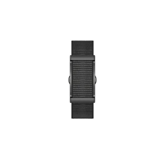 Pulseira de Atividade Beafon Fit20F Bluetooth 5.1 Preto 25 dias IP68 monitor cardíaco