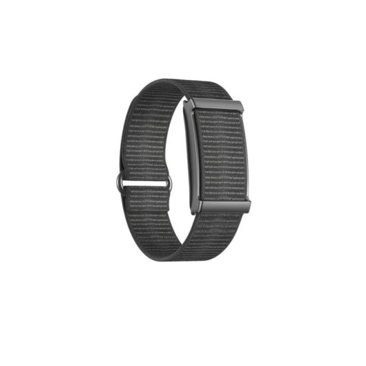 Pulseira de Atividade Beafon Fit20F Bluetooth 5.1 Preto 25 dias IP68 monitor cardíaco