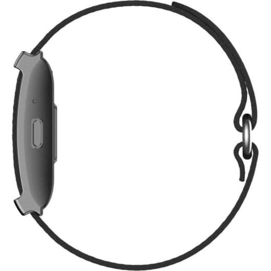 Pulseira de Atividade Beafon Fit20F Bluetooth 5.1 Preto 25 dias IP68 monitor cardíaco