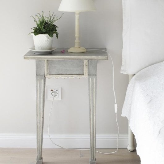 Steckdosenleiste Nanocable 10.35.0011 1 Steckplatz USB-A QC 3.0 USB-C PD Schutz