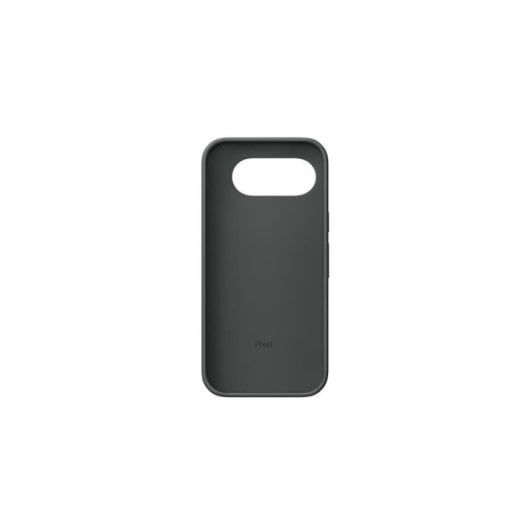Funda para móvel Google GA10871-WW Capa traseira Silicone Policarbonato Obsidiana para Pixel 10a