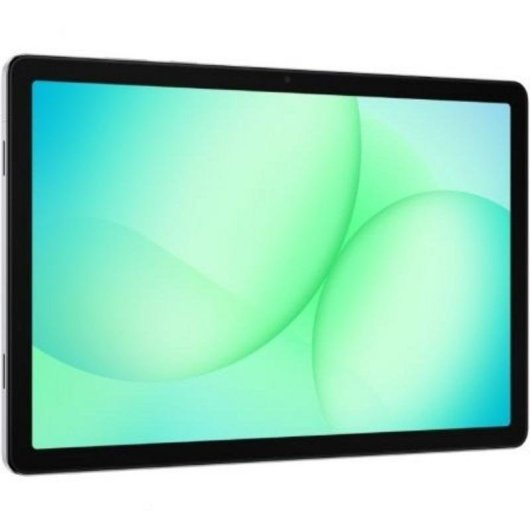 Tablet Samsung Galaxy Tab A11 Plus 5G 11" 6GB 128GB Plata