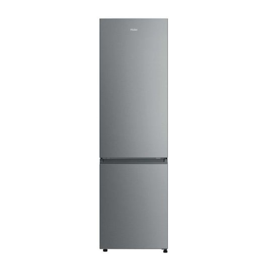 Frigorífico Combi Haier HDPR1620ANPK No Frost 205cm 409L A Inox WiFi