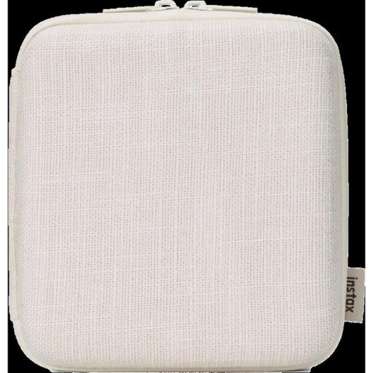 Custodia Fujifilm Instax Link Wide Ash White antiurto e antipolvere