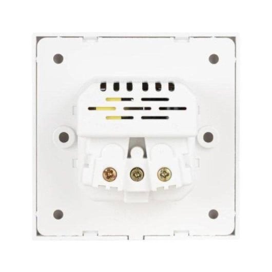 Steckdosenleiste Nanocable 10.35.0012 1 Steckplatz 2 USB-C PD QC Schutz