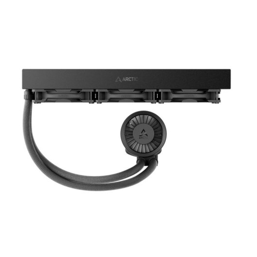 Refrigeración Líquida Arctic Liquid Freezer III Pro 360mm 3 Ventiladores VRM