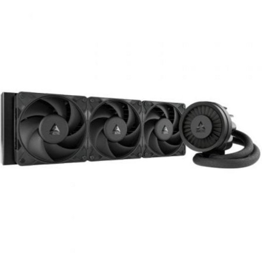 Refrigeración Líquida Arctic Liquid Freezer III Pro 360mm 3 Ventiladores VRM Intégré