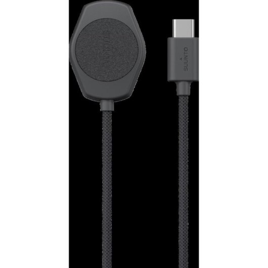 Chargeur smartwatch Suunto SS051210000 câble USB haute compatibilité