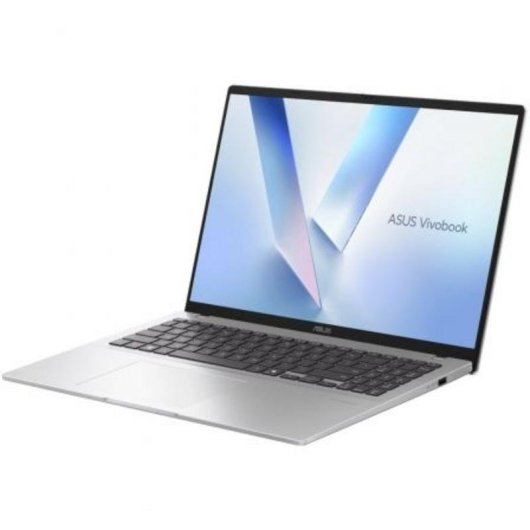 Portátil Asus VivoBook 16 16" AMD Ryzen AI 7 445 16GB 1TB SSD Radeon Graphics Windows 11