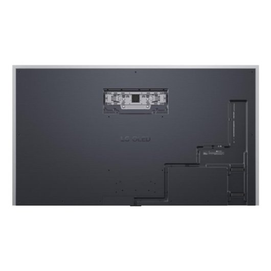 TV LG OLED evo AI OLED83G51LW 83" 4K UltraHD 120Hz Smart TV WebOS Dolby Vision Atmos