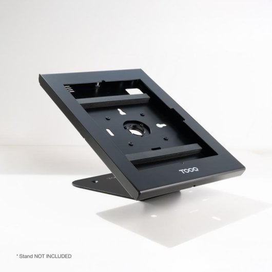 Tablet-Sicherheitsrahmen TooQ TQATTE2601-S-B Stahl Schwarz VESA 75x75 11 Zoll
