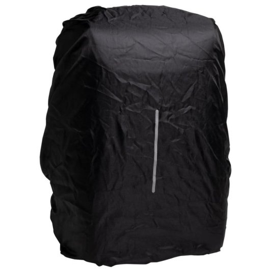 Sac à dos Exacompta Exactive rPET 16 pouces USB imperméable noir