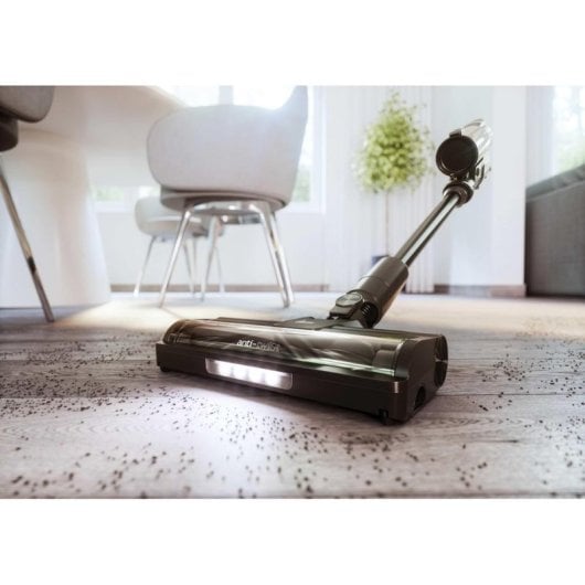 Akku Staubsauger Hoover HF1 Plus HF1P10H 165W 45 Minuten Anti-Verhedderung 0,7L