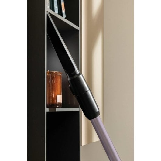 Akku Staubsauger Hoover HF1 Plus HF1P10H 165W 45 Minuten Anti-Verhedderung 0,7L