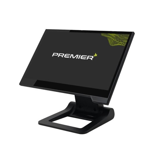 Terminal Premier KT-95 i5-7300U 8GB 256GB SSD 15.6 Zoll Touch Schwarz