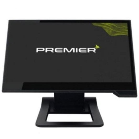 Terminal Premier KT-95 i5-7300U 8GB 256GB SSD 15.6 Zoll Touch Schwarz
